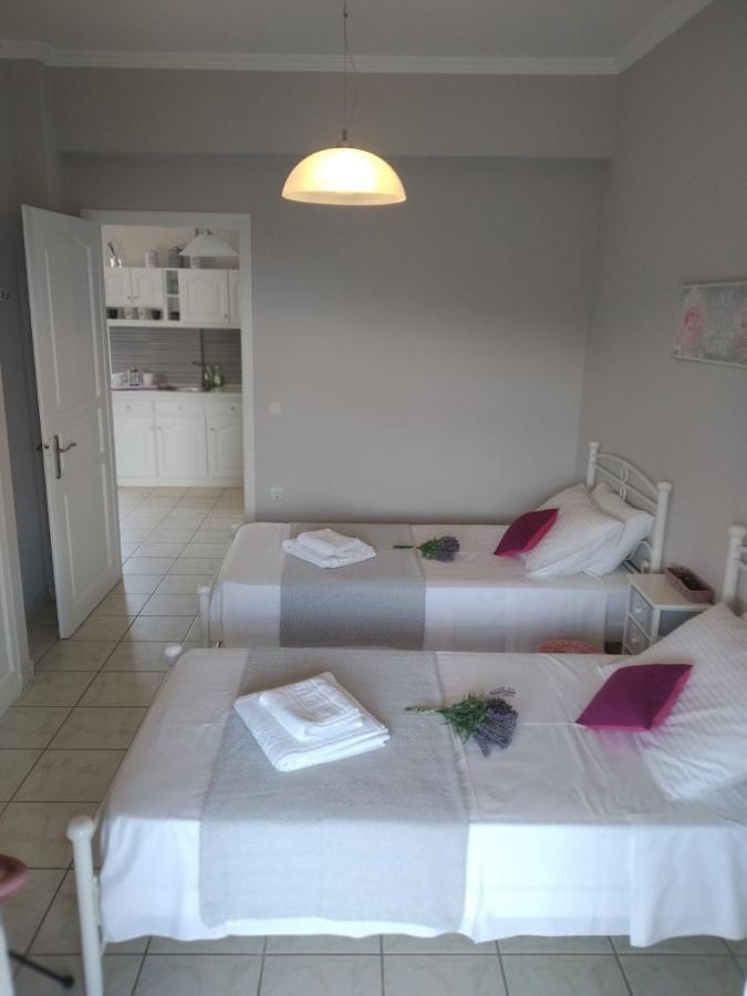 Fiona'S Apartment Βιρός Εξωτερικό φωτογραφία